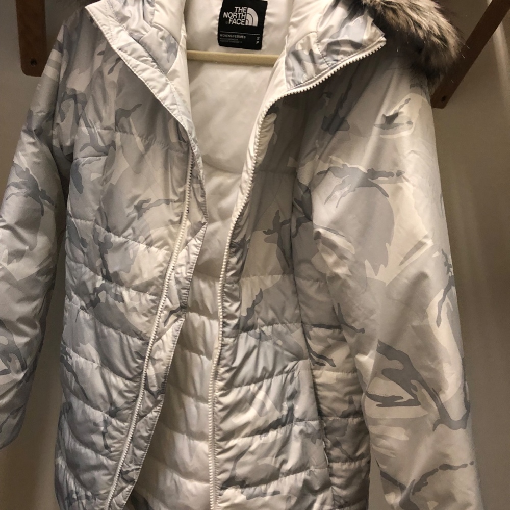 Northface jacket   ***SOLD***